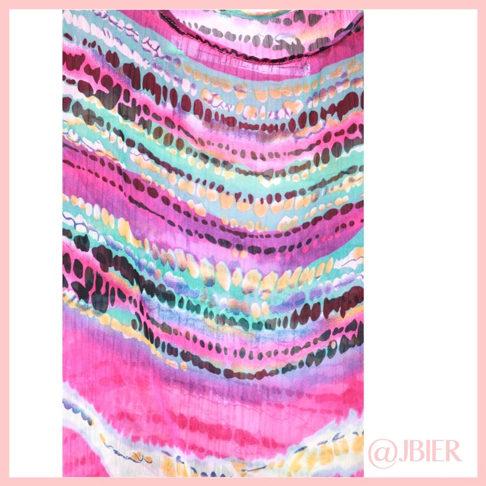 Pippa Lynn Tank Top - Picture 4 of 4